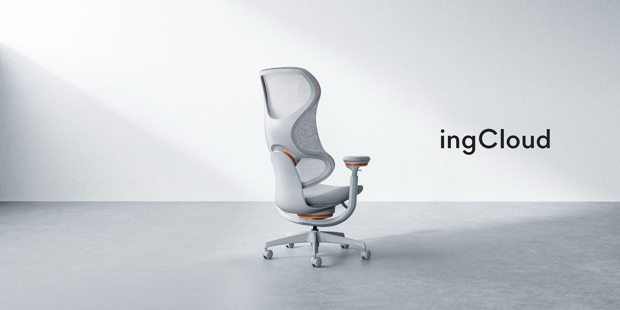 ingCloud | Task & Office Chairs [KOKUYO Furniture]