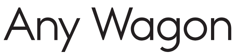 Any Wagon