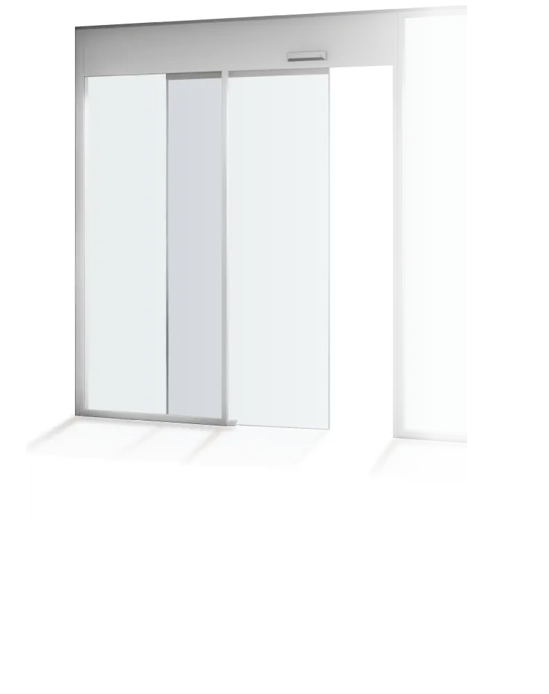 Sliding Door