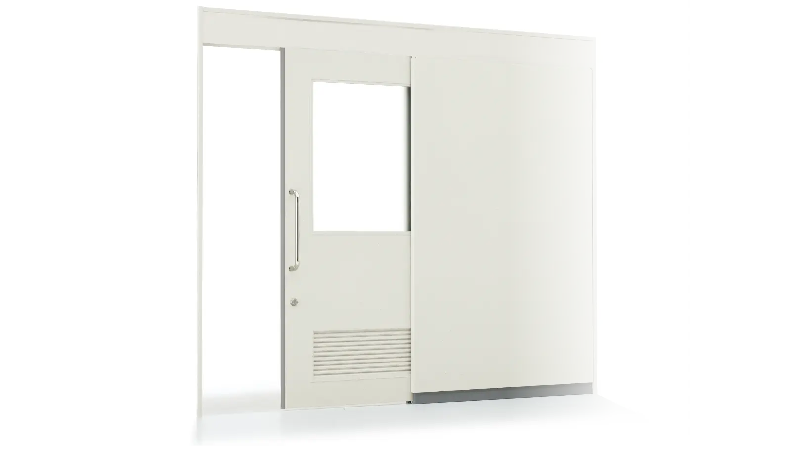 door