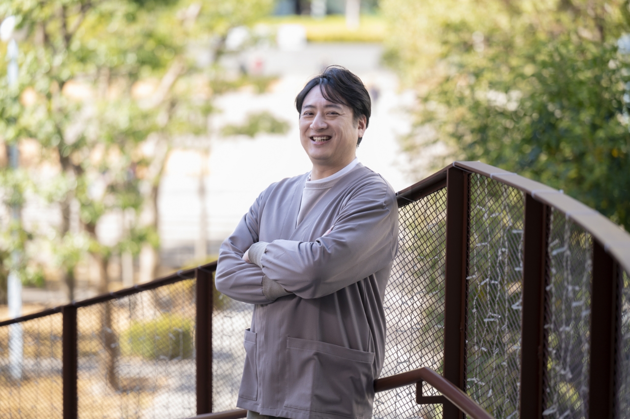 黒田 英邦 コクヨ株式会社 代表執行役社長