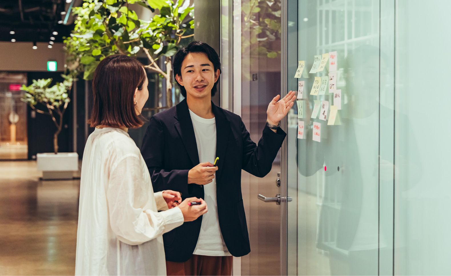 カウネット採用情報