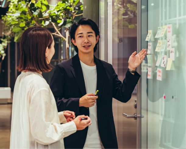 カウネット採用情報