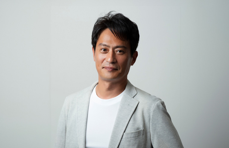 社長メッセージ