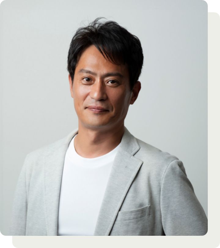 代表取締役社長宮澤 典友