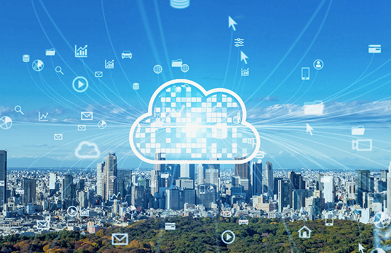 環境購買サポート