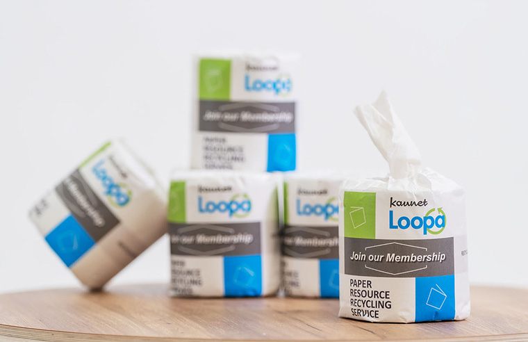 リサイクル・循環