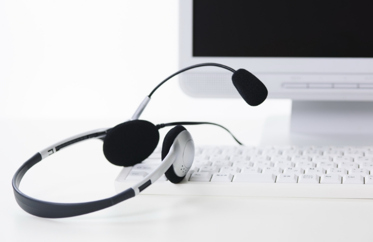 カスタマーハラスメント対応方針