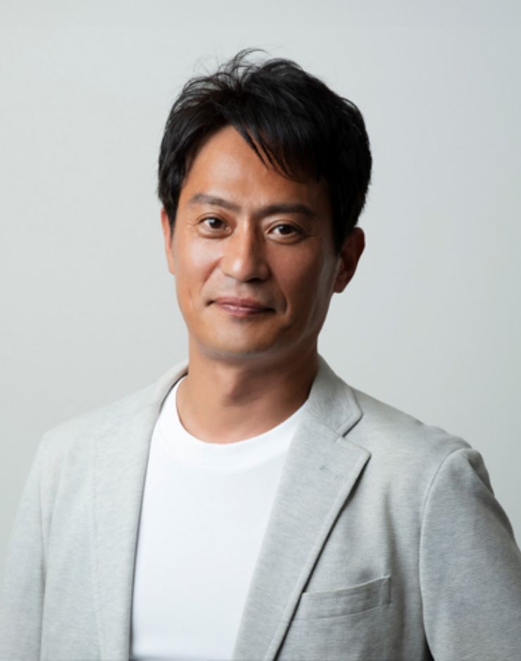 代表取締役社長宮澤 典友