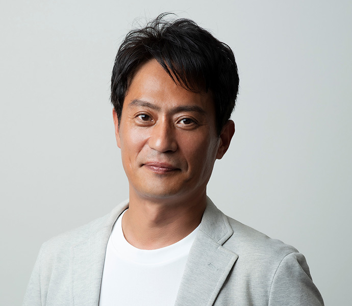 代表取締役社長宮澤 典友