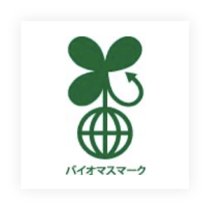 カウコレ環境配慮マーク