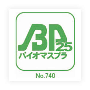 カウコレ環境配慮マーク