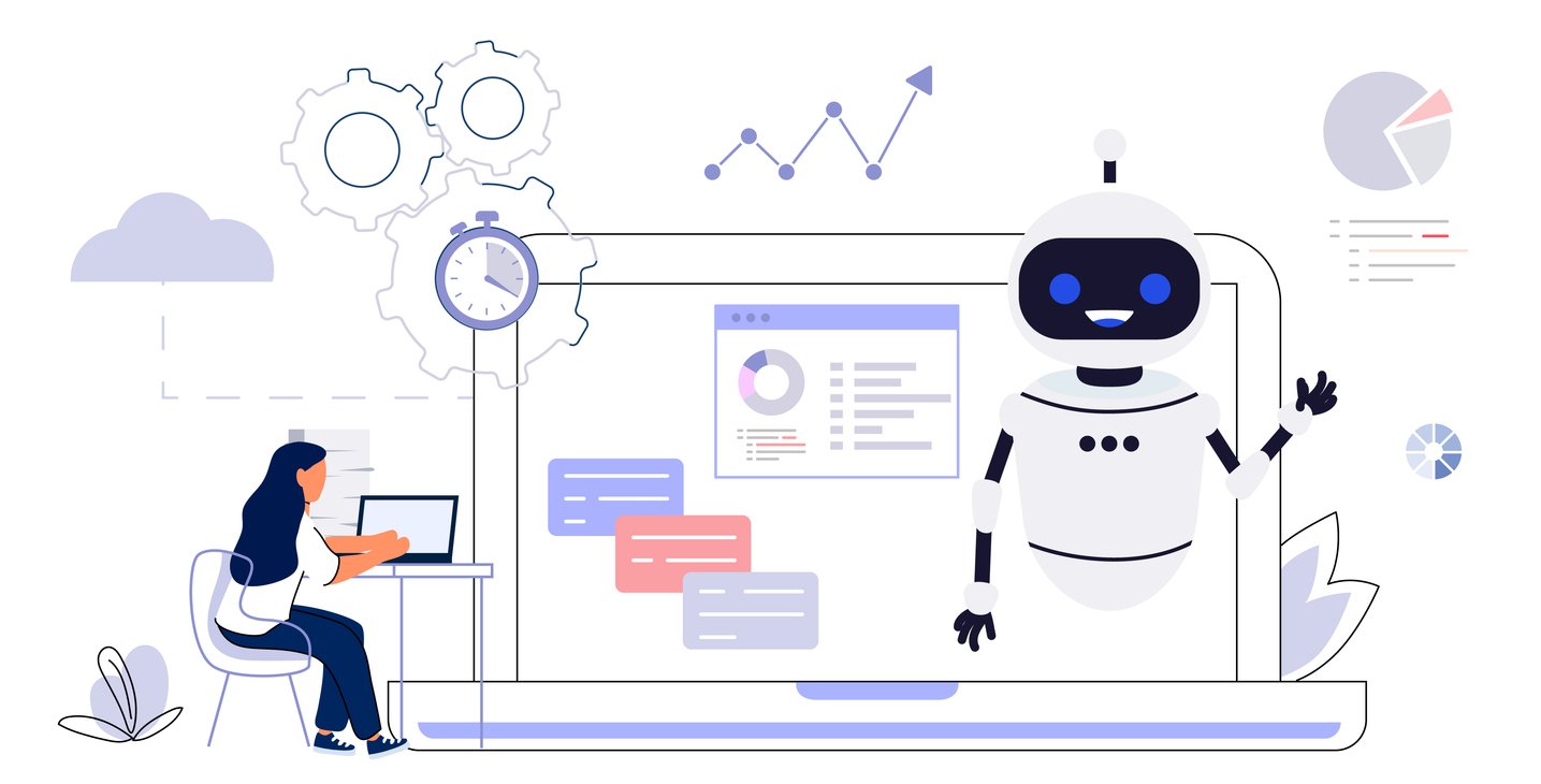 働き方用語辞典「RPA」