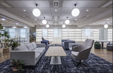 オフィスの写真4