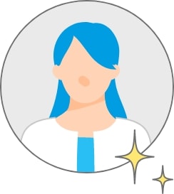 お客様のイラストのアイコン3