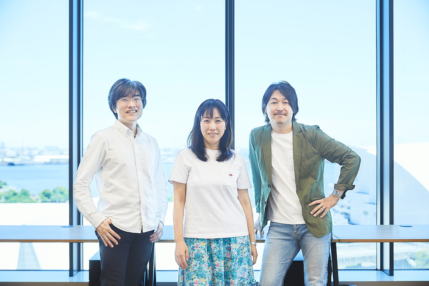 株式会社インフォバーン｜家具｜コクヨ