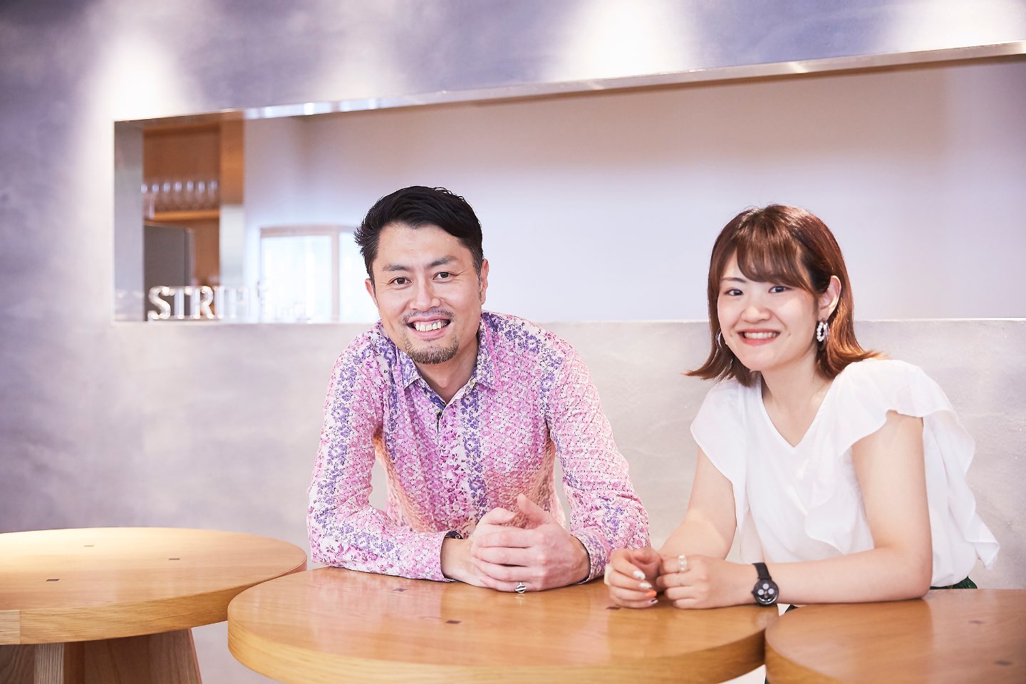 株式会社インフォバーン｜家具｜コクヨ