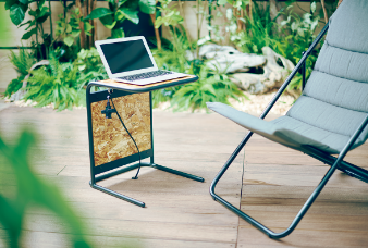 Side Table 2Wayサイドテーブル｜inGreen（イングリーン）｜特集｜家具