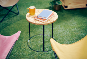 Side Table 2Wayサイドテーブル｜inGreen（イングリーン）｜特集｜家具