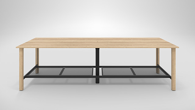 WORK TABLE HIGH TYPE