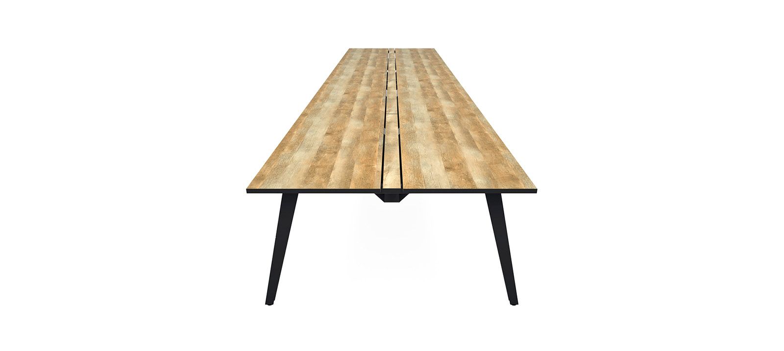 WORK TABLE | ワークテーブル「SENTIR （センティア）」｜家具｜コクヨ