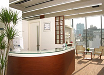 銀座オクトクリニック