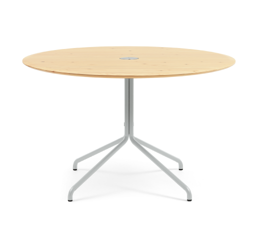 ym-04 Table Circle Top - size φ1200×H720