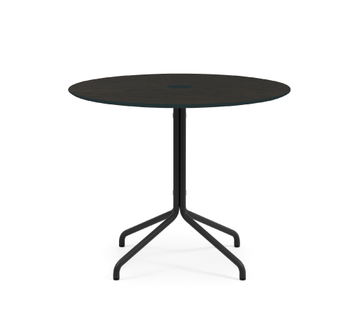 ym-04 Table Circle Top - size φ900×H720