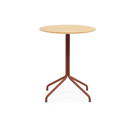 ym-04 Table Circle Top - size φ600×H720