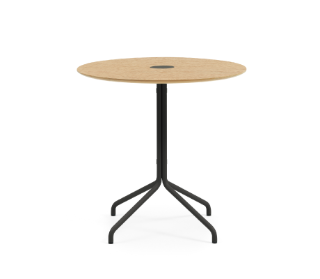 ym-04 Table Circle Top - size φ750×H720