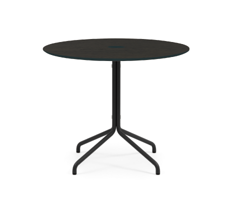 ym-04 Table Circle Top - size φ900×H720