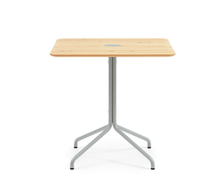 ym-04 Table Square Top - size W750×D750×H720