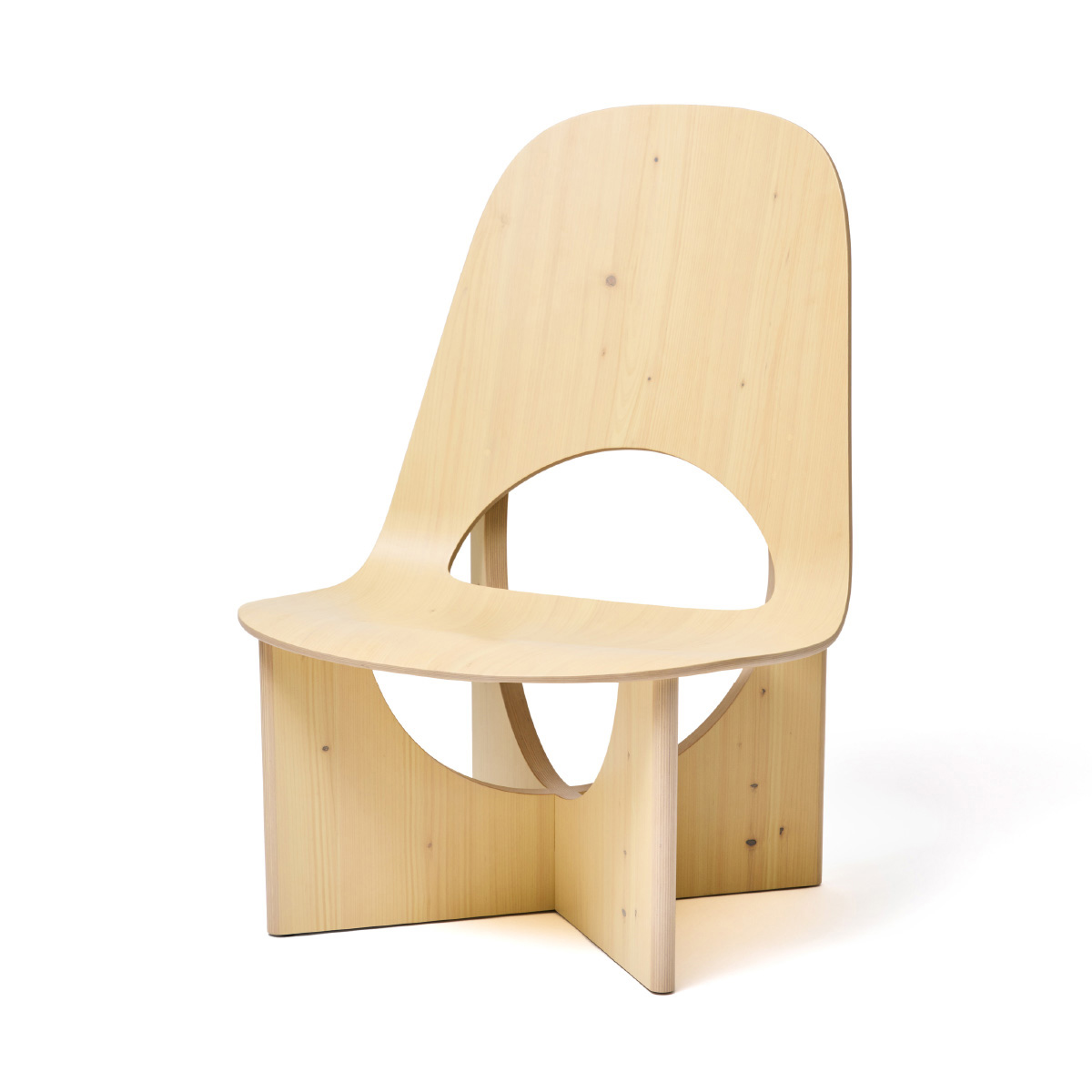 ym-01 Lounge Chair｜yuimori｜特集｜家具｜コクヨ