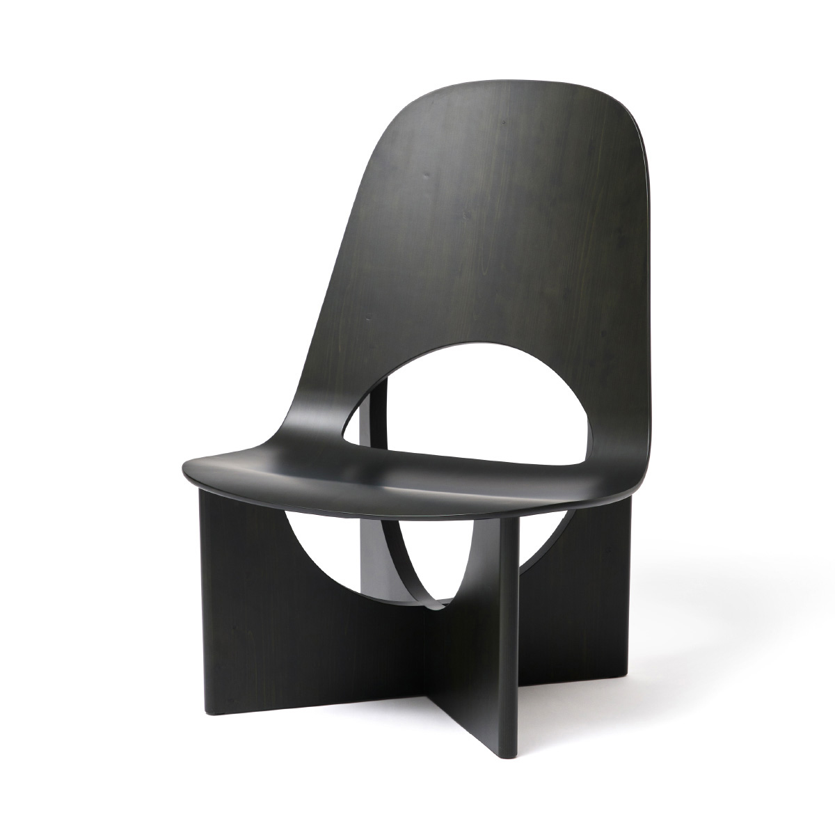 ym-01 Lounge Chair｜yuimori｜特集｜家具｜コクヨ