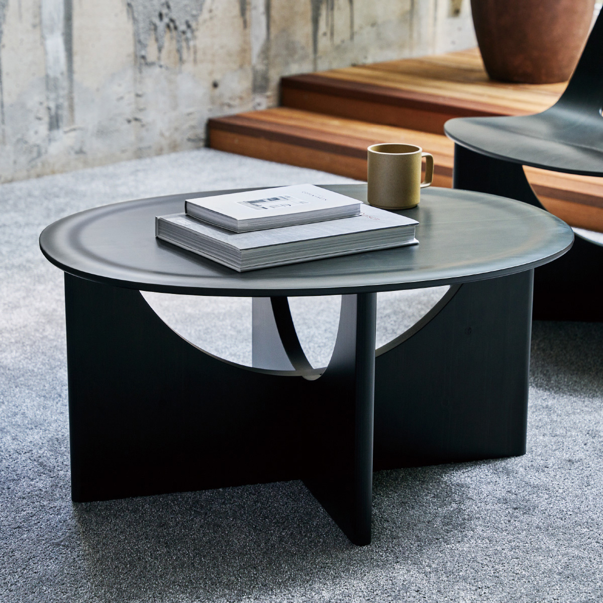 ym-01 Low Table | yuimori ｜yuimori｜特集｜家具｜コクヨ