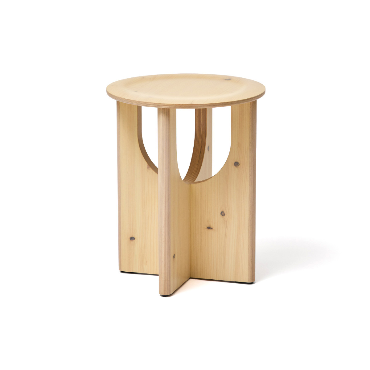 ym-01 Side Table | yuimori ｜yuimori｜特集｜家具｜コクヨ