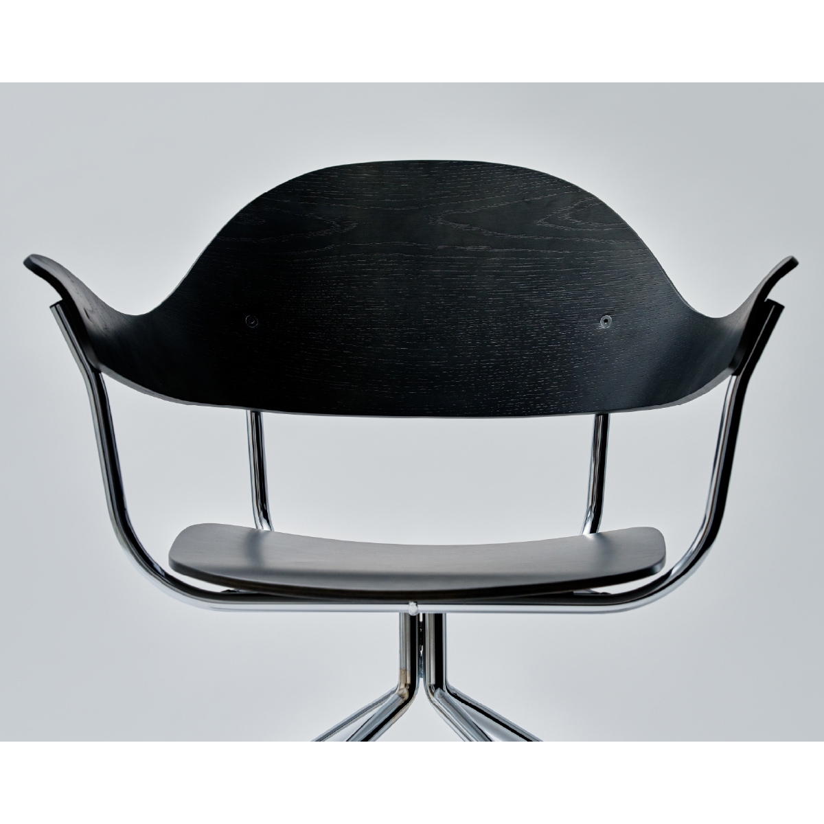 ym-02 Chair 4-Star Base with Caster | yuimori ｜yuimori｜特集