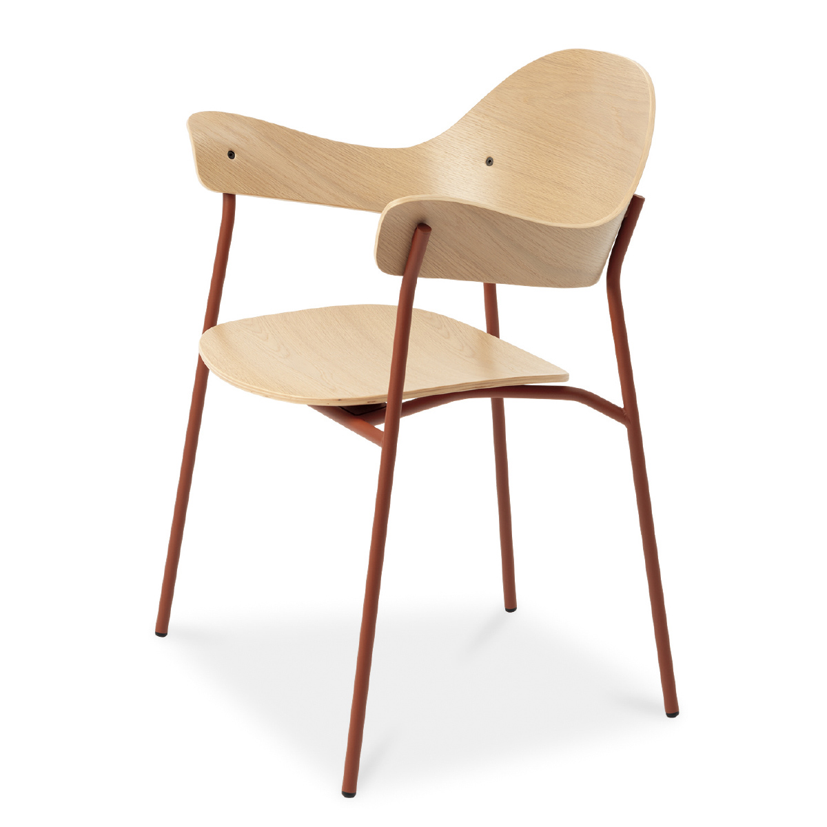 ym-02 Chair 4-Legs | yuimori ｜yuimori｜特集｜家具｜コクヨ