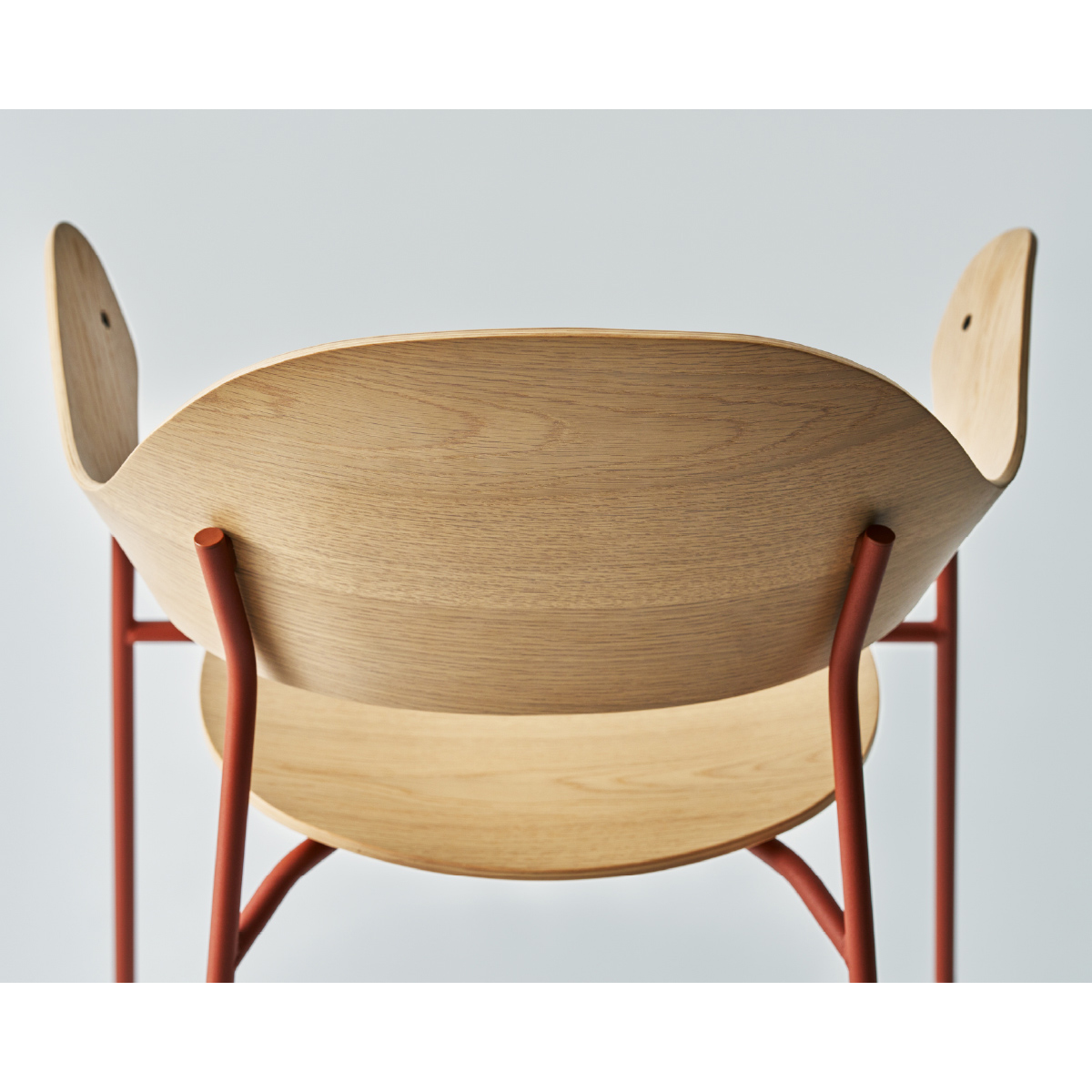 ym-02 Chair 4-Legs | yuimori ｜yuimori｜特集｜家具｜コクヨ