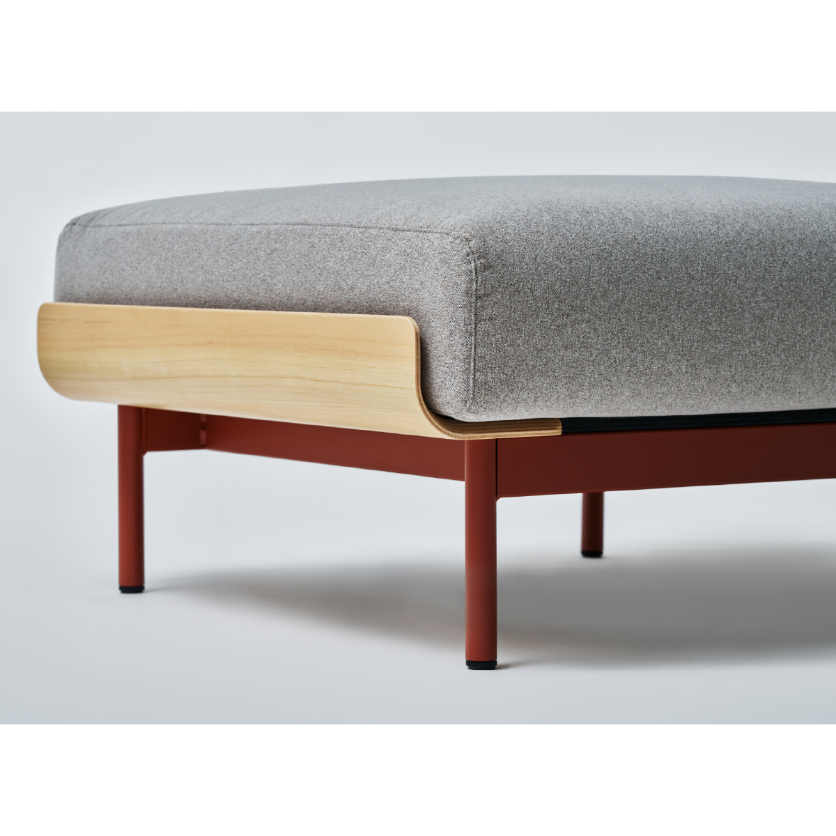 ym-03 Ottoman | yuimori ｜yuimori｜特集｜家具｜コクヨ