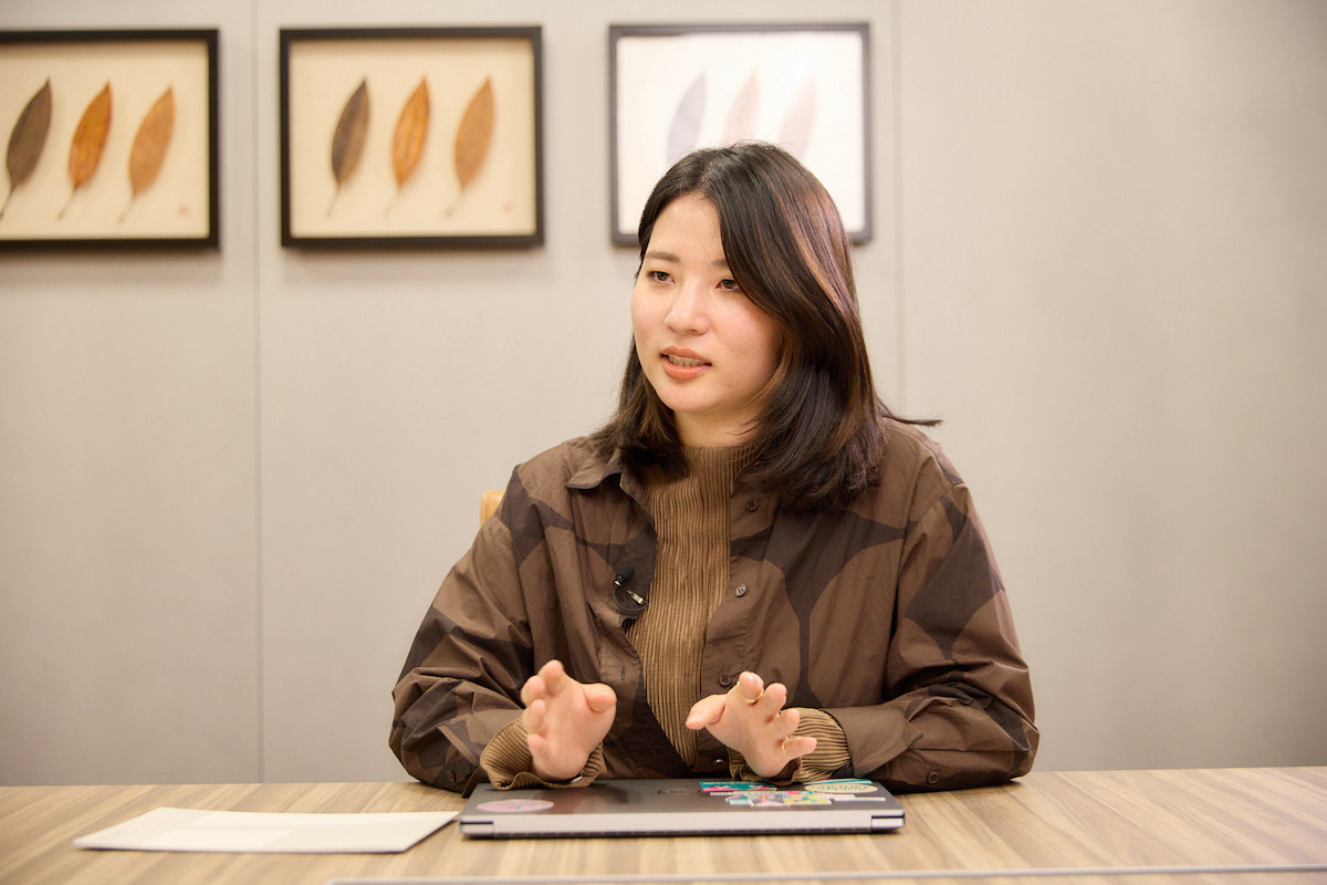 髙橋さん