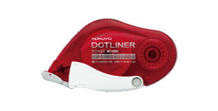 ドットライナーパワー タ-DM430-10N