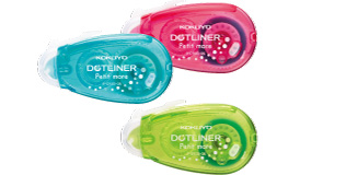 ドットライナープチモア タ-D920-06LB/P タ-D920-06X3