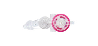 ドットライナーコンパクト(ハート柄・スター柄) タ-D4550-08 タ-D4560-08