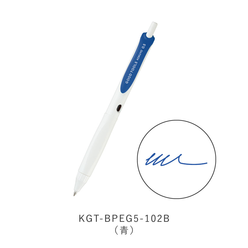 Ballpoint Pen（Gel）