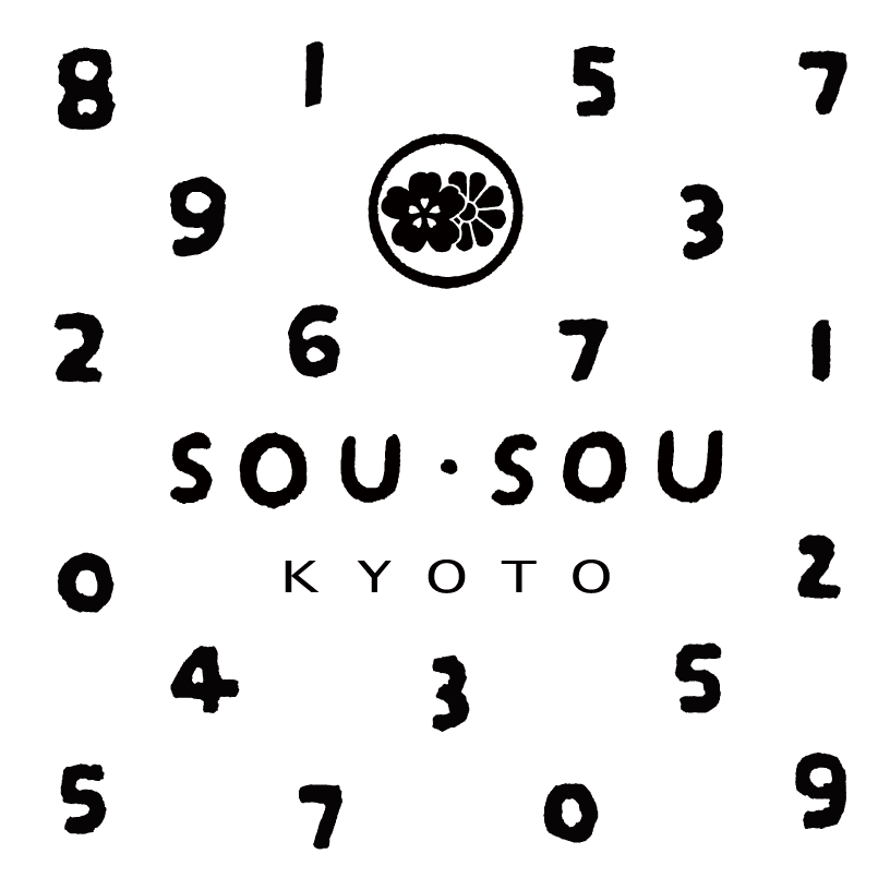 SOU・SOU KYOTO