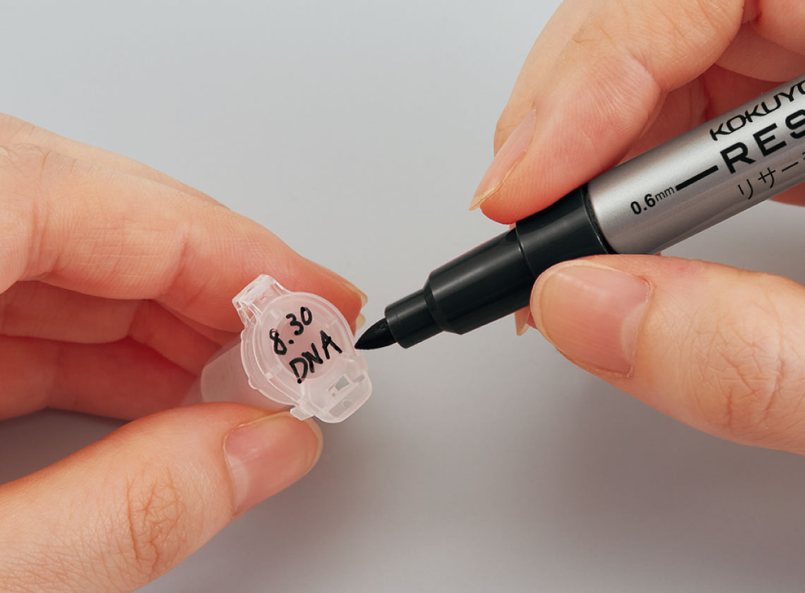 画像:詩品使用例