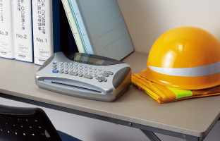 Environments with few printers