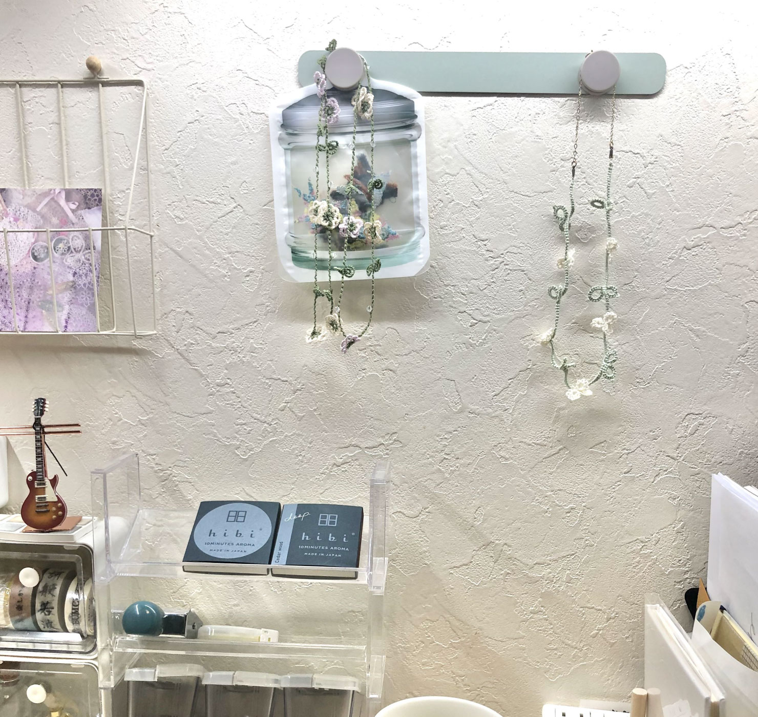 画像:ユーザーによる使用例