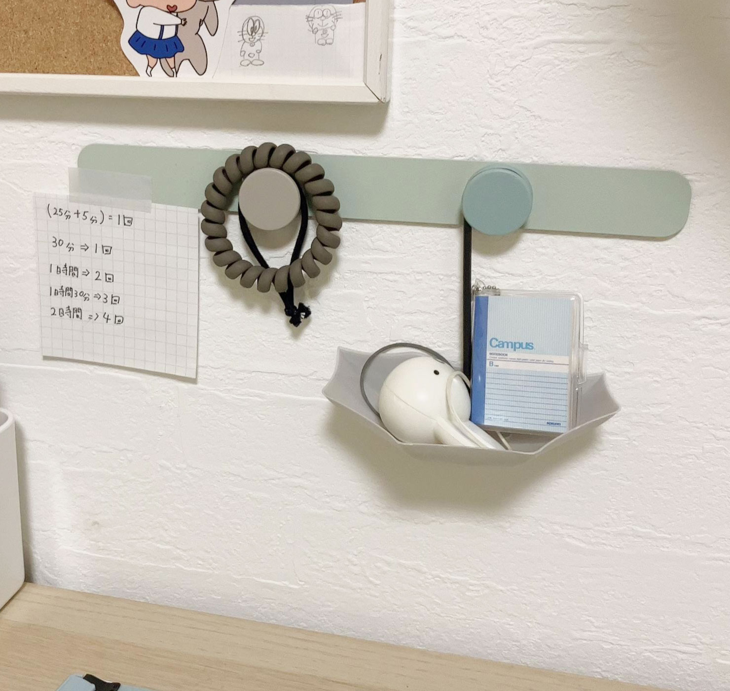 画像:ユーザーによる使用例